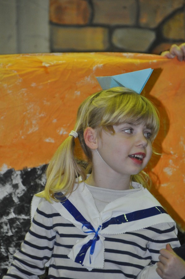 Foto Seniorenkarneval 2018