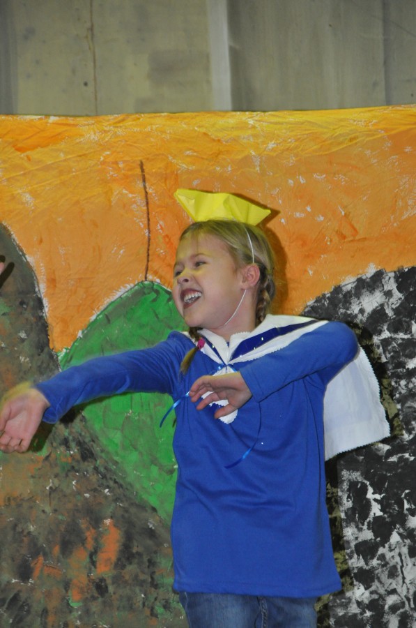 Foto Seniorenkarneval 2018