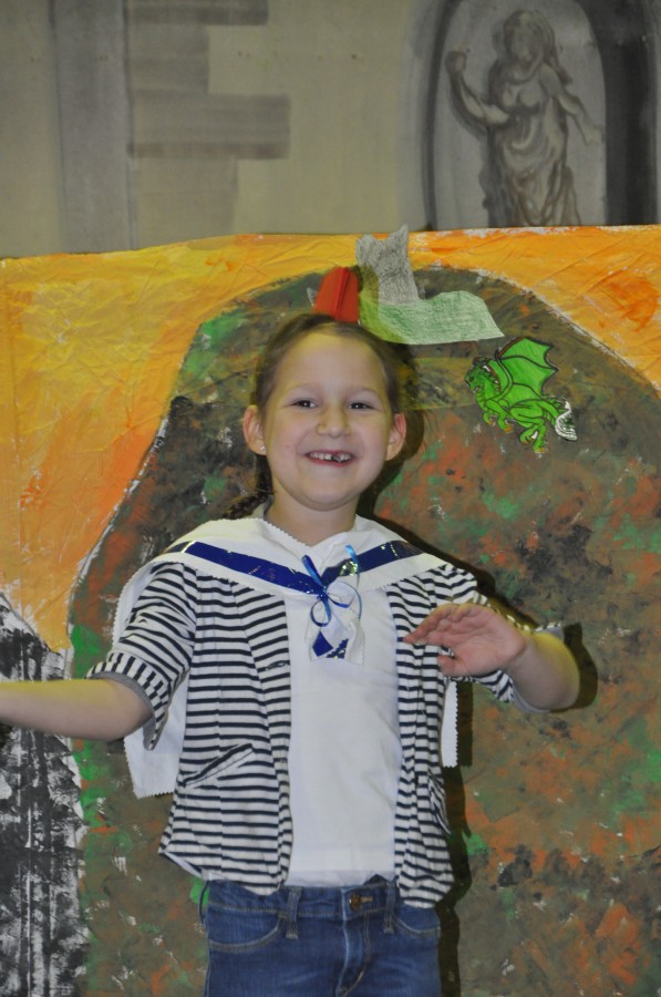 Foto Seniorenkarneval 2018