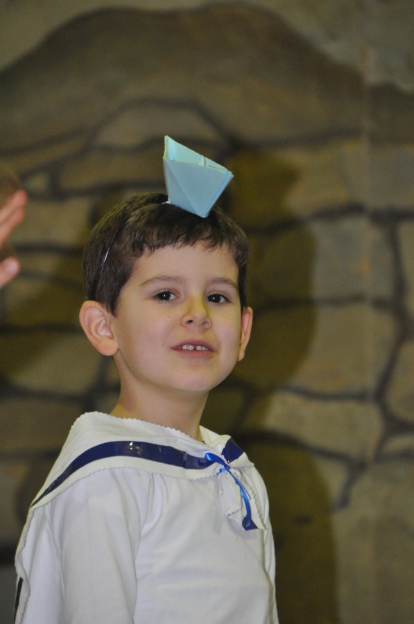 Foto Seniorenkarneval 2018