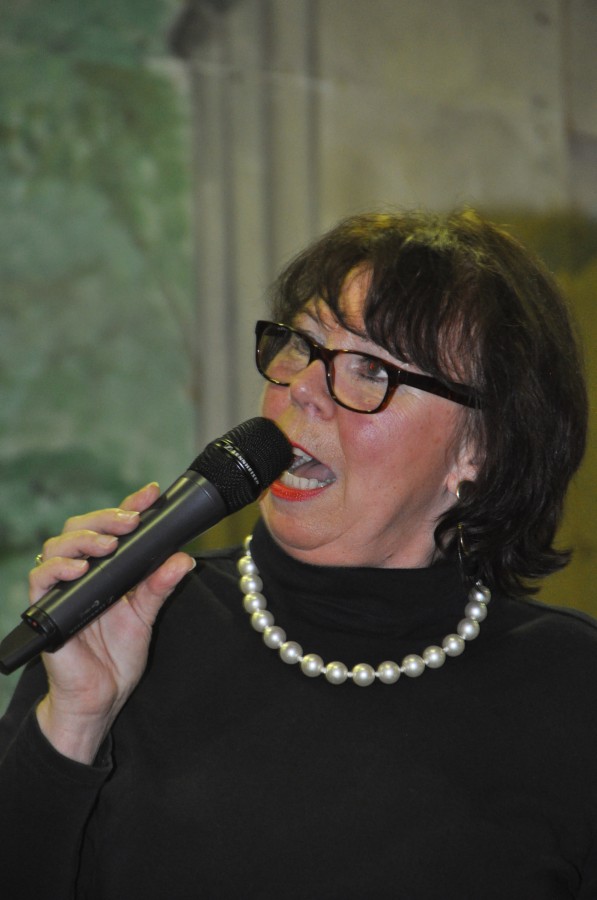 Foto Seniorenkarneval 2018