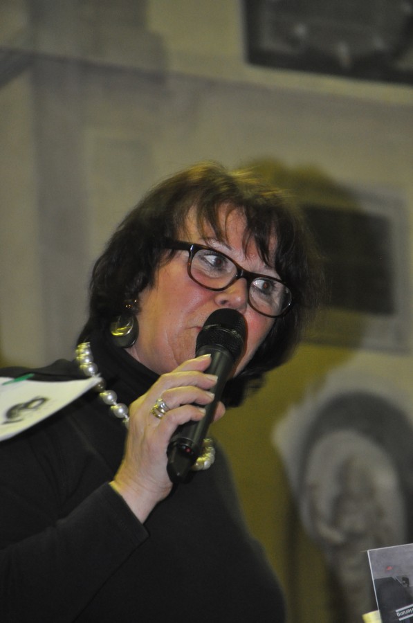 Foto Seniorenkarneval 2018