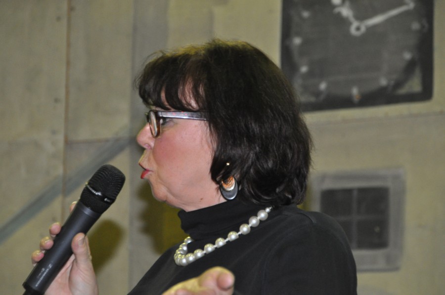 Foto Seniorenkarneval 2018