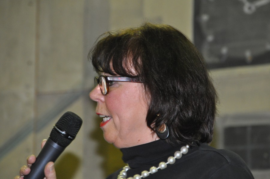 Foto Seniorenkarneval 2018