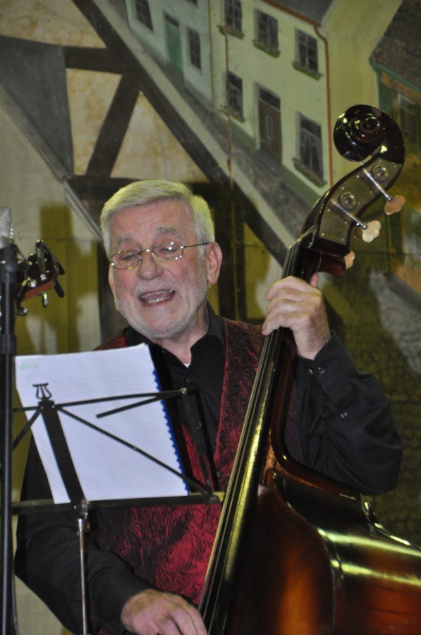 Foto Seniorenkarneval 2018