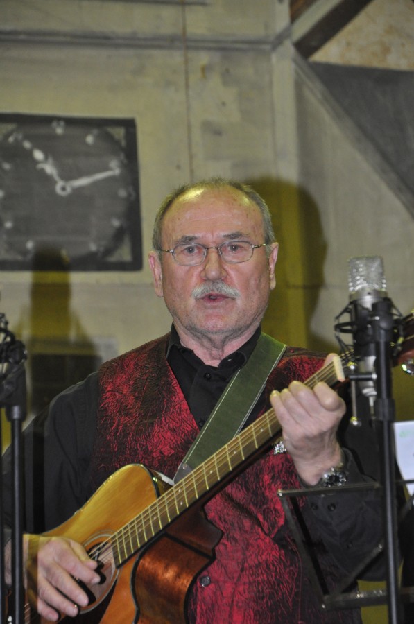 Foto Seniorenkarneval 2018