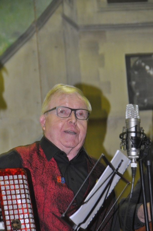 Foto Seniorenkarneval 2018