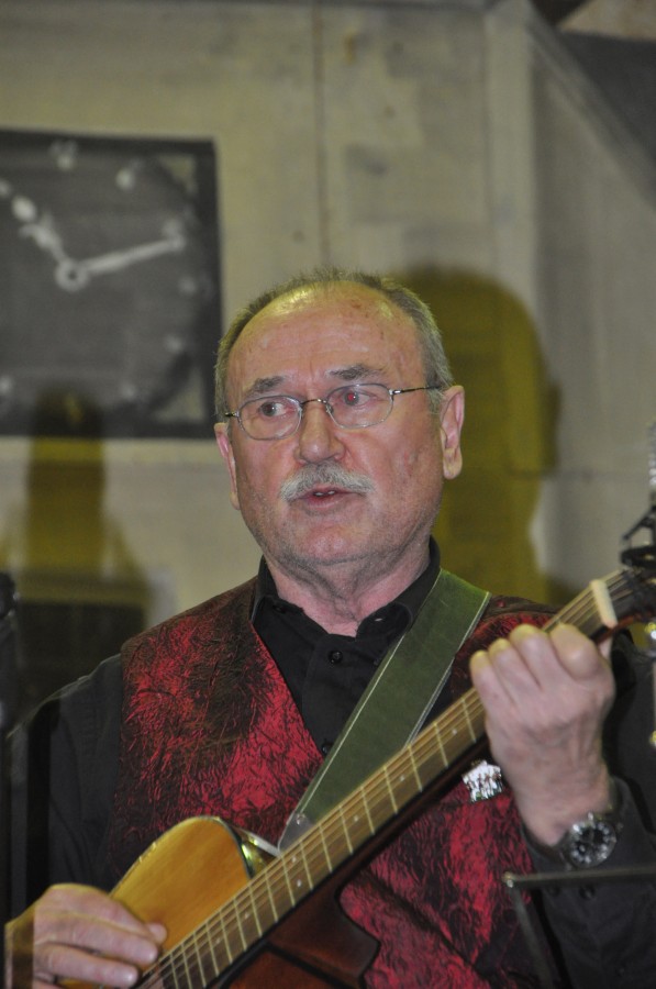 Foto Seniorenkarneval 2018