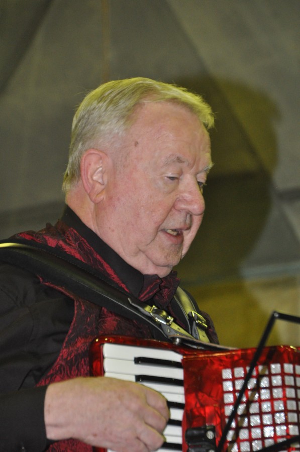 Foto Seniorenkarneval 2018