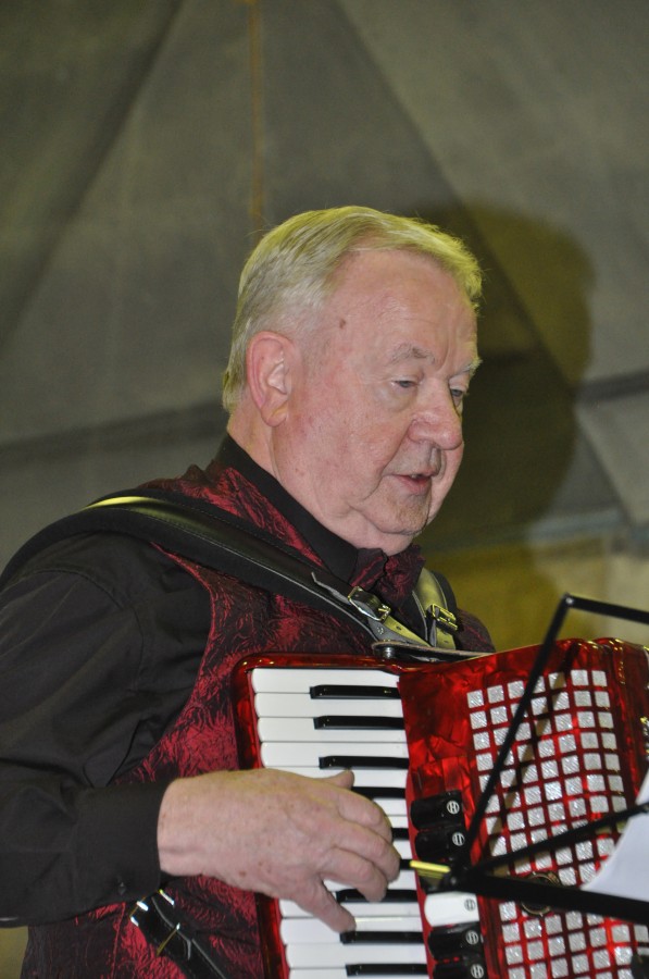 Foto Seniorenkarneval 2018