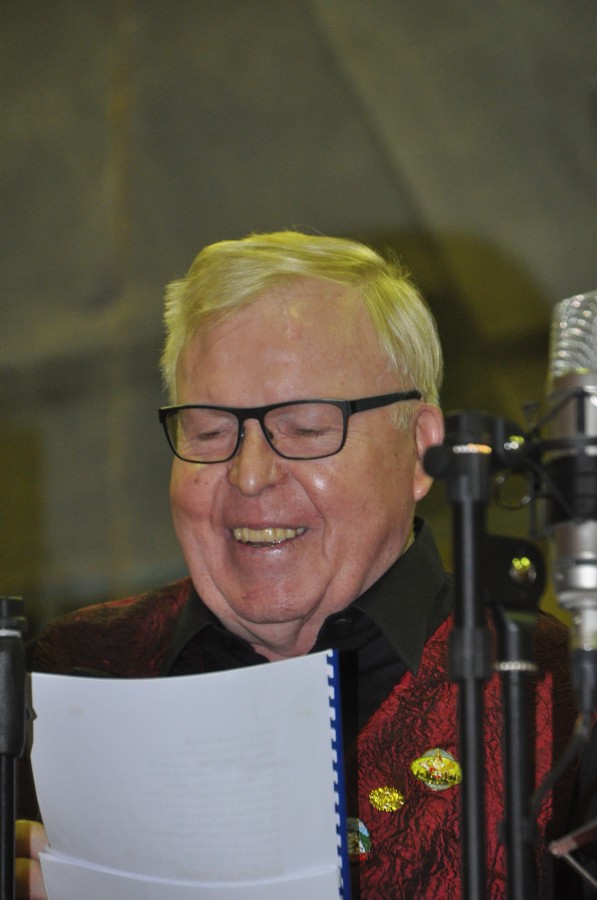 Foto Seniorenkarneval 2018