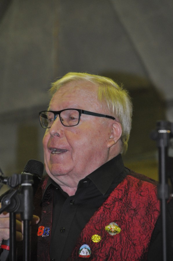 Foto Seniorenkarneval 2018