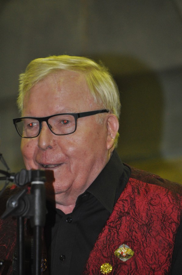 Foto Seniorenkarneval 2018