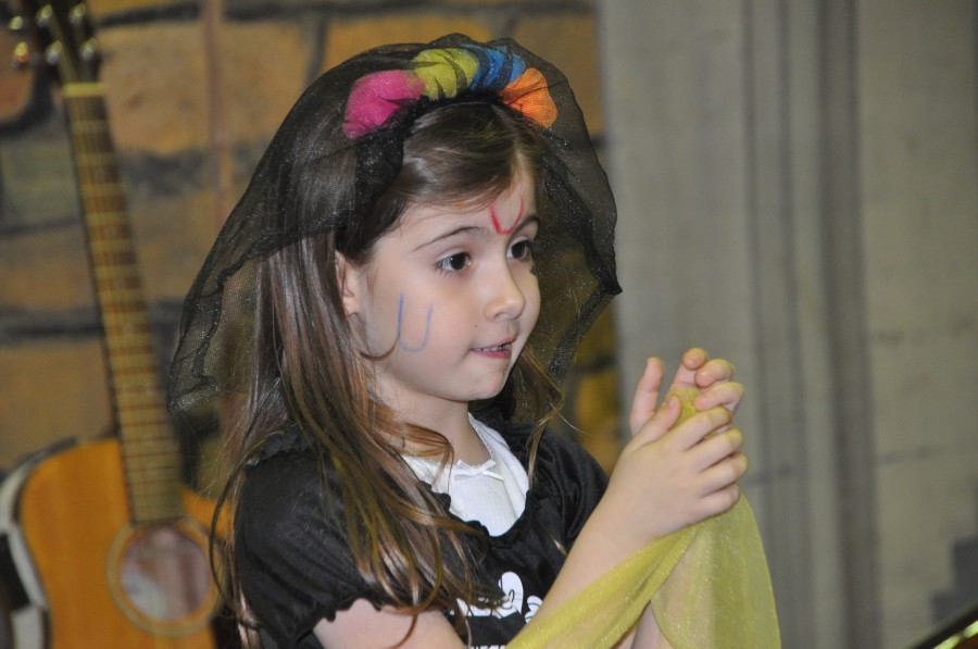 Foto Seniorenkarneval 2018