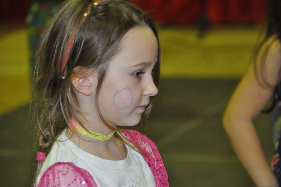 Foto Seniorenkarneval 2018