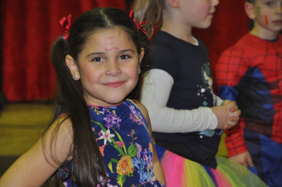 Foto Seniorenkarneval 2018