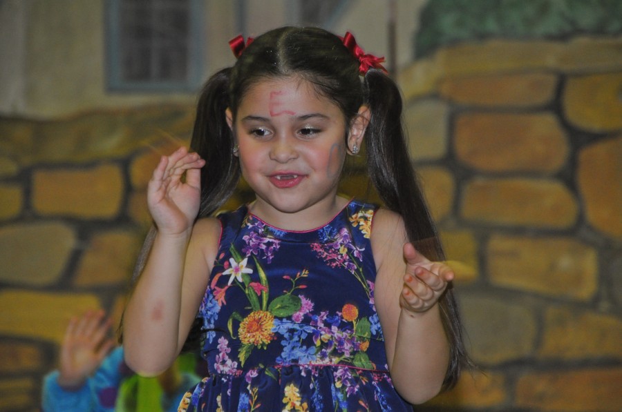 Foto Seniorenkarneval 2018