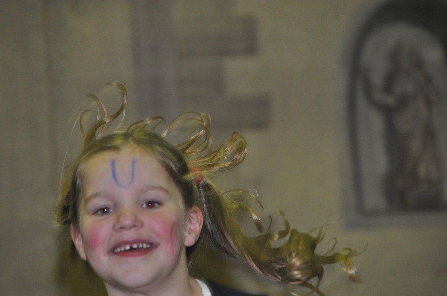 Foto Seniorenkarneval 2018