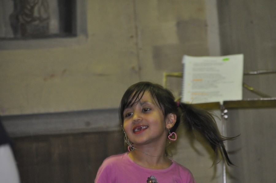 Foto Seniorenkarneval 2018