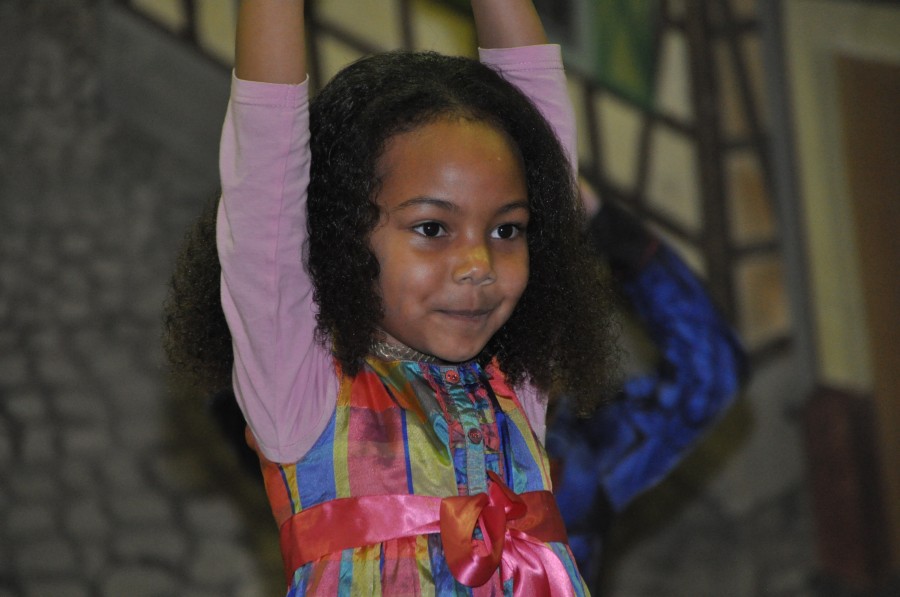 Foto Seniorenkarneval 2018