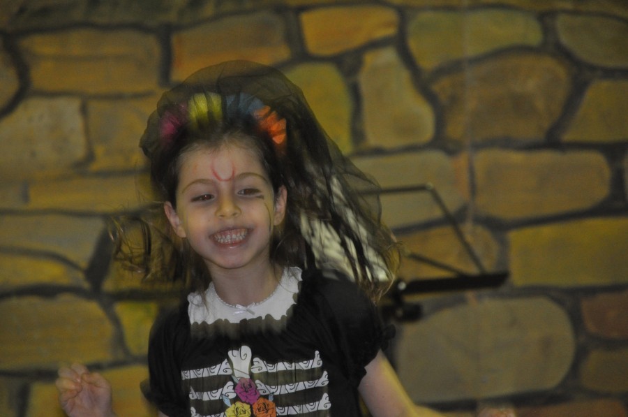 Foto Seniorenkarneval 2018