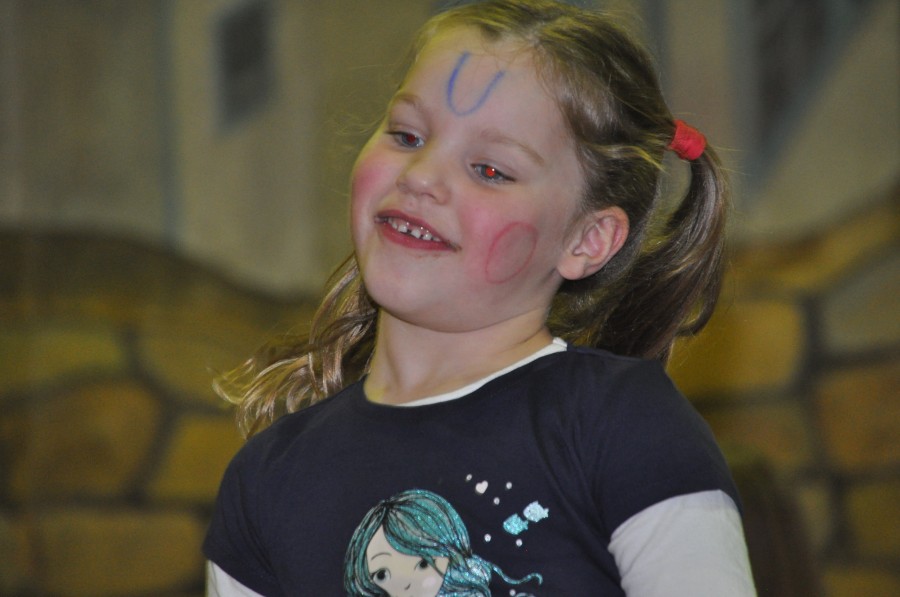 Foto Seniorenkarneval 2018