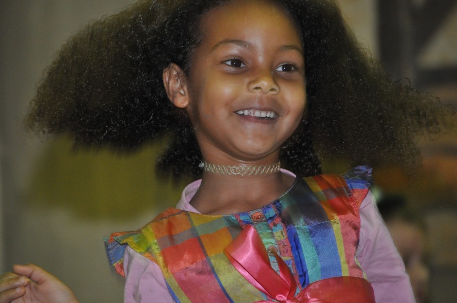 Foto Seniorenkarneval 2018