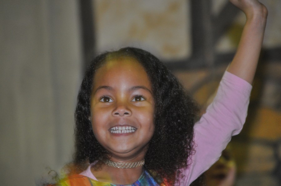 Foto Seniorenkarneval 2018