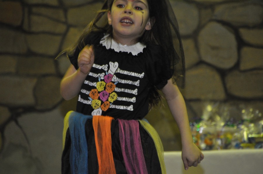 Foto Seniorenkarneval 2018