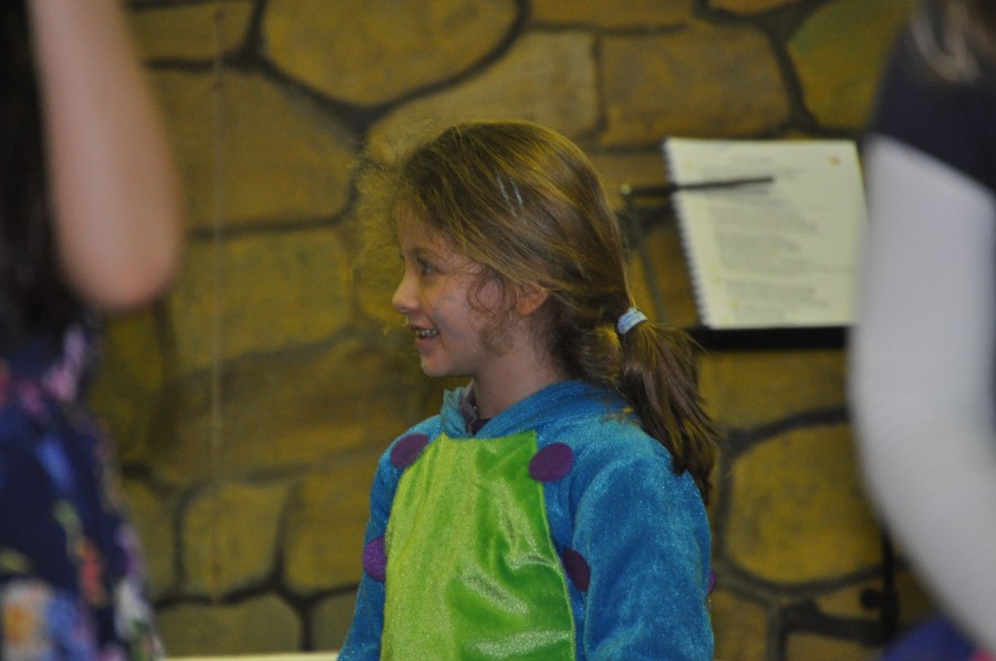 Foto Seniorenkarneval 2018