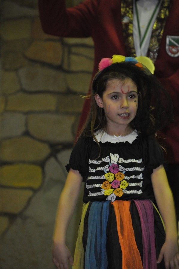 Foto Seniorenkarneval 2018