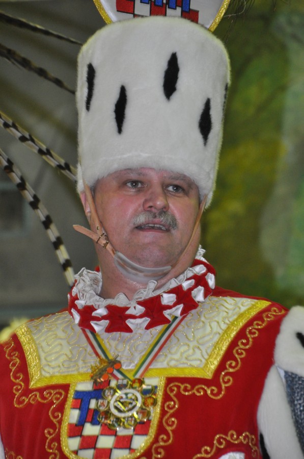 Foto Seniorenkarneval 2018