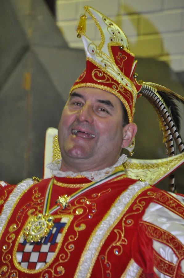 Foto Seniorenkarneval 2018