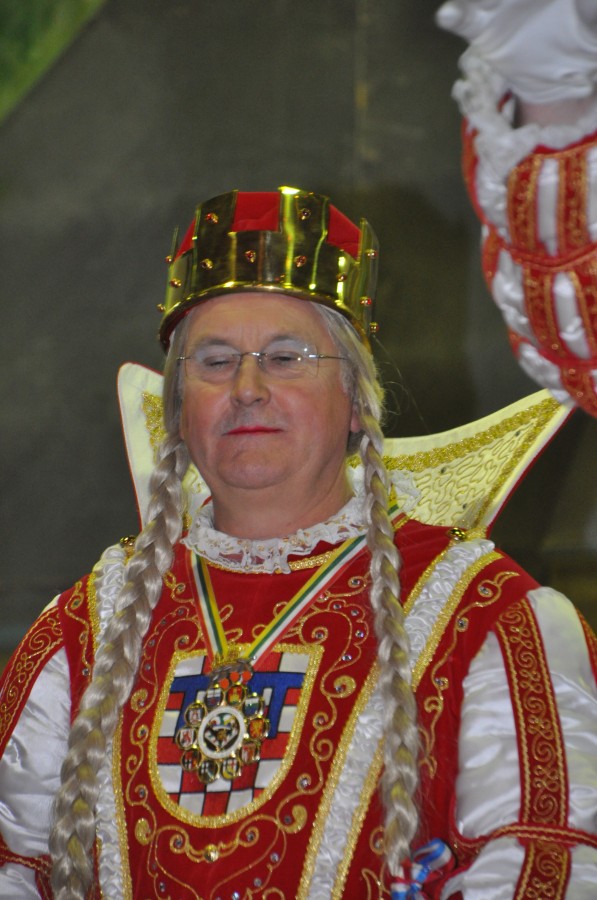 Foto Seniorenkarneval 2018