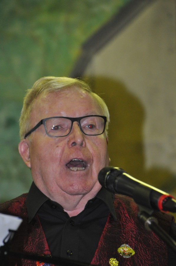 Foto Seniorenkarneval 2018