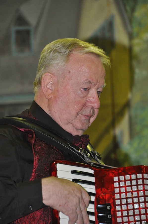 Foto Seniorenkarneval 2018