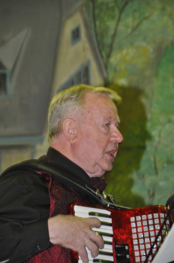 Foto Seniorenkarneval 2018