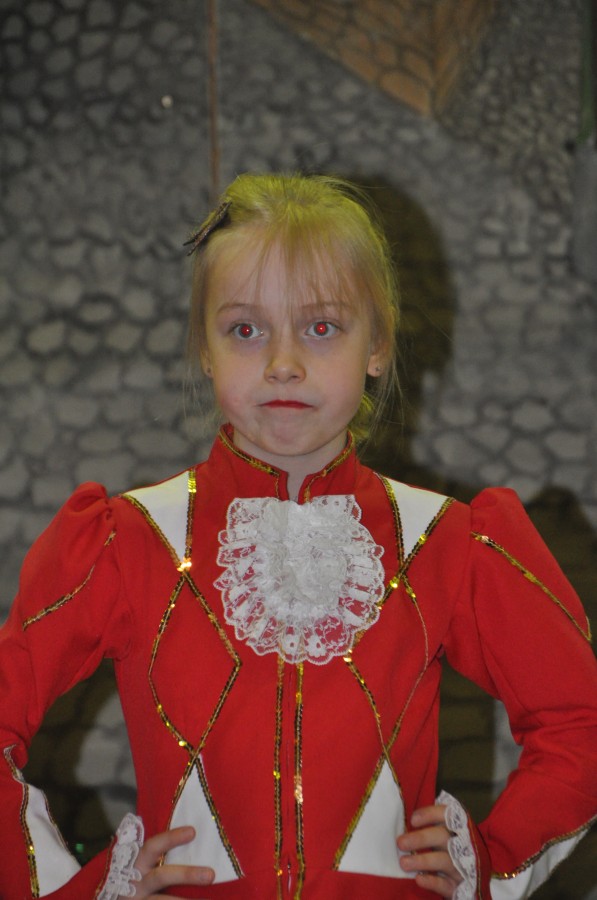 Foto Kinderkarneval 2018