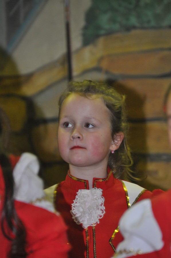 Foto Kinderkarneval 2018