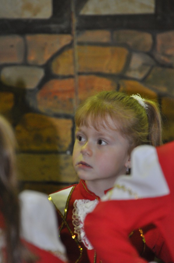 Foto Kinderkarneval 2018