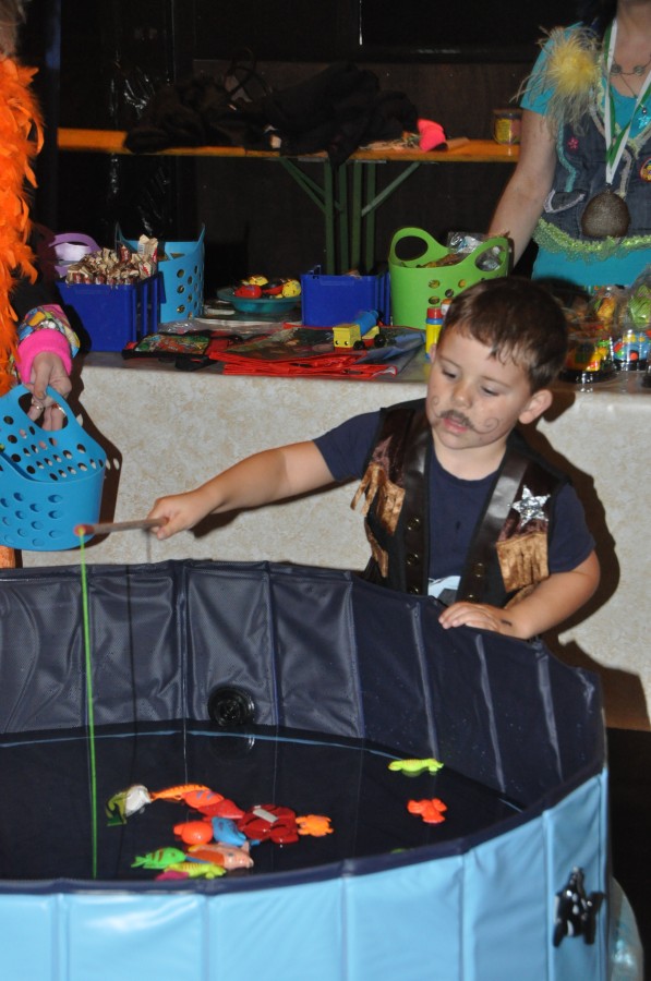 Foto Kinderkarneval 2018