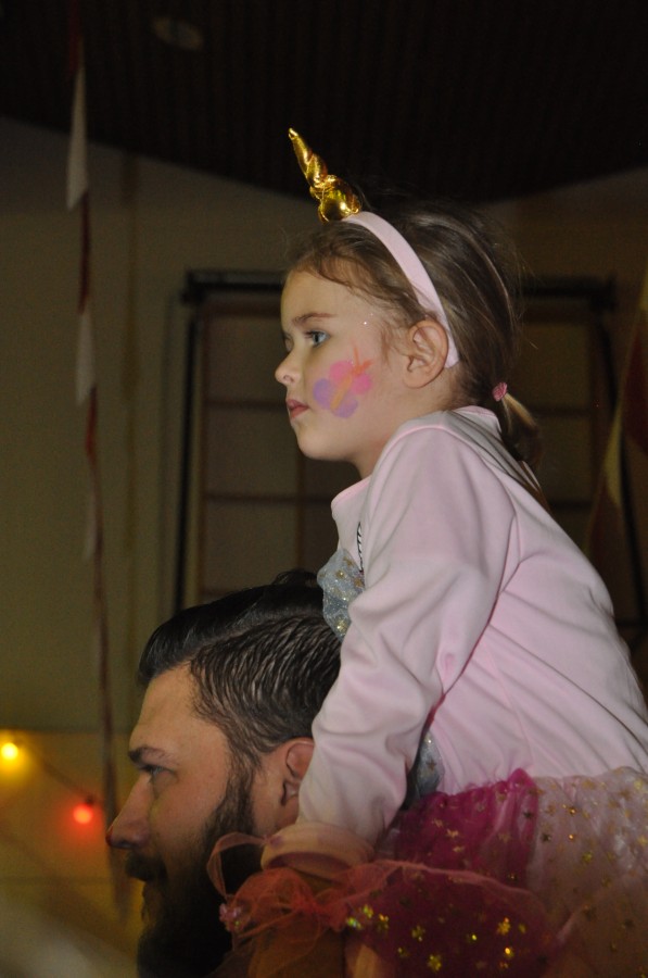 Foto Kinderkarneval 2018