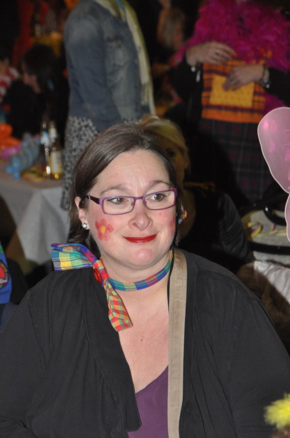 Foto Kinderkarneval 2018