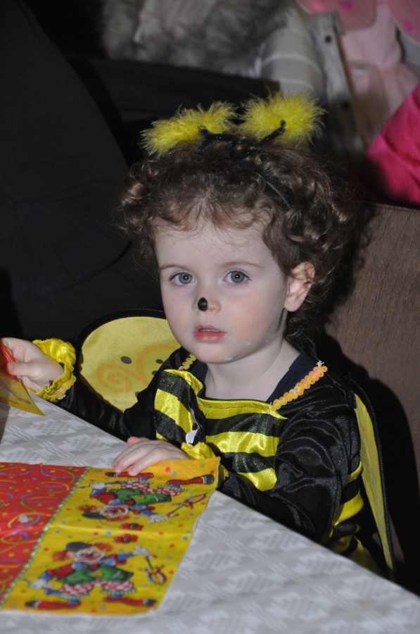 Foto Kinderkarneval 2018