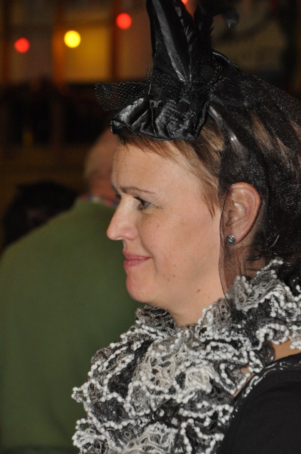 Foto Kinderkarneval 2018