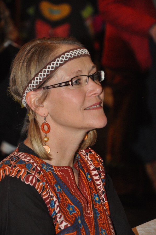 Foto Kinderkarneval 2018