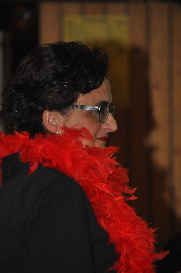 Foto Kinderkarneval 2018