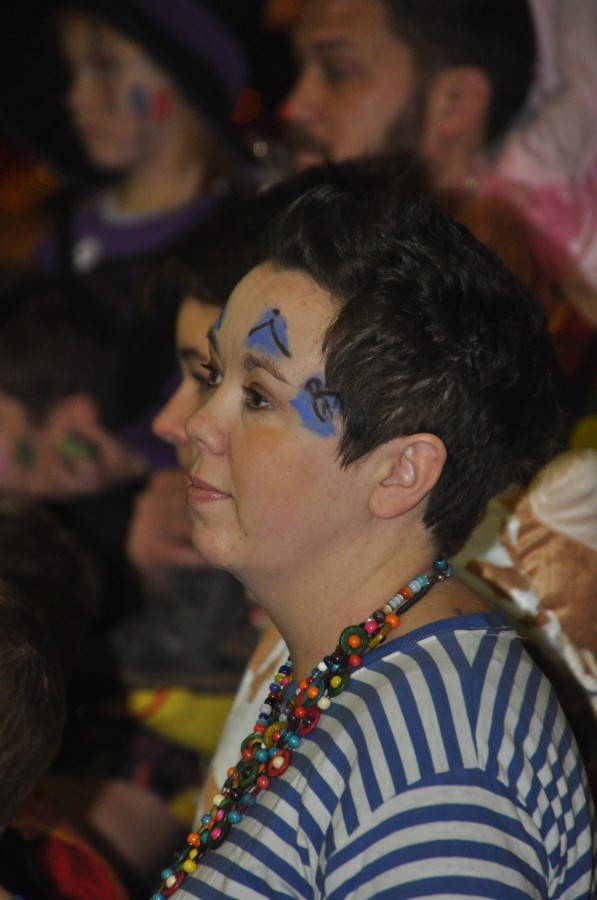 Foto Kinderkarneval 2018