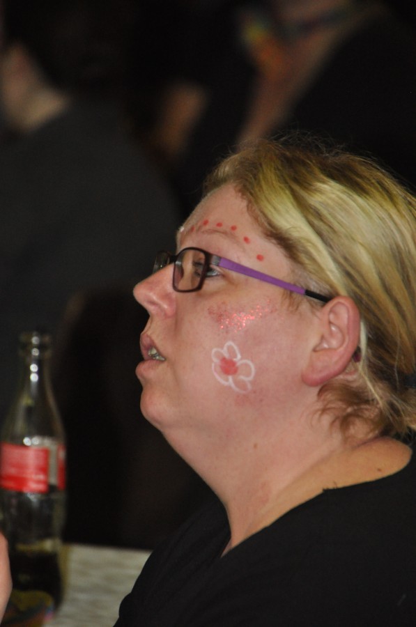 Foto Kinderkarneval 2018