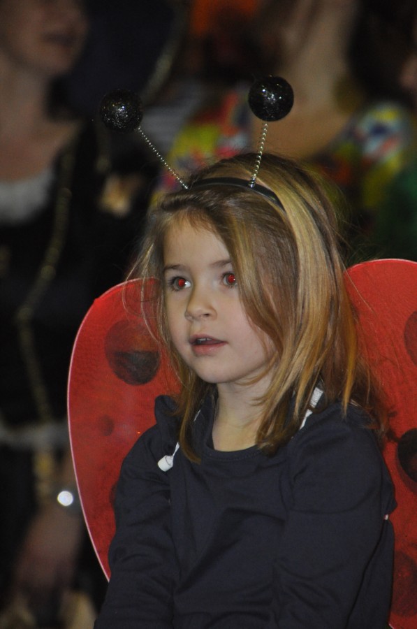 Foto Kinderkarneval 2018